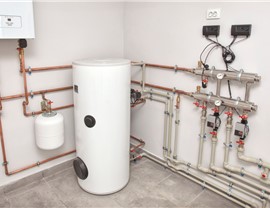 Hot Water Replacement Photo 55