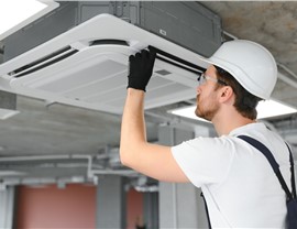 Service Areas - Heating and Cooling Maintenance Program Photo 33