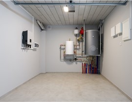 Heating Maintenance Plans Photo 27