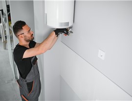 Hot Water Heater Maintenance Plans Photo 13