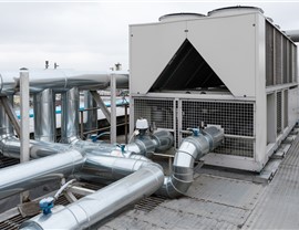 Air Conditioning Systems Photo 52