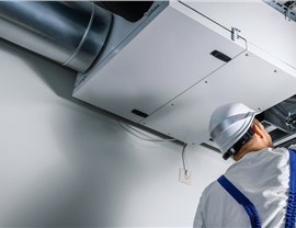 Air Conditioning Systems Photo 44