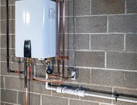 Hot Water Heaters Photo 63