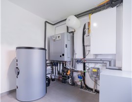 Hot Water Heat Pump Photo 31
