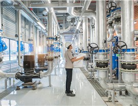 Chiller Systems Photo 34