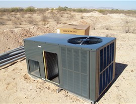 Commercial Air Conditioning Photo 86