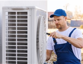 Mini Split Systems Photo 26