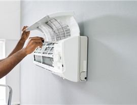 Mini Split Systems Photo 89