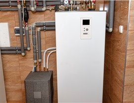 Service Areas - Commercial Heating and Cooling Photo 96
