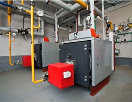 Heating Replacement Photo 34