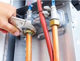 Boiler Services Photo 17