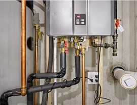 Tankless Water Heaters Photo 64