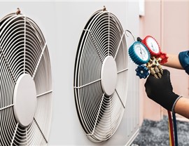 Air Conditioning Systems Photo 88