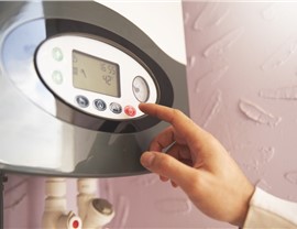 Tankless Water Heaters Photo 52