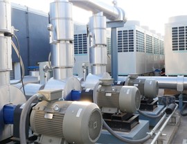 Chiller Systems Photo 49