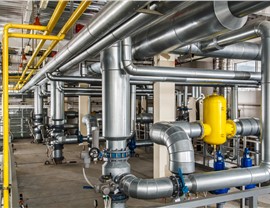 Commercial Water Heaters Photo 39