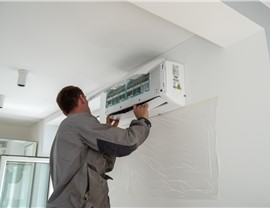 Mini Split Systems Photo 94