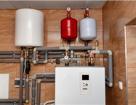 Hot Water Heat Pump Photo 51