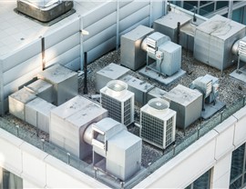 Service Areas - Commercial Heating and Cooling Photo 40
