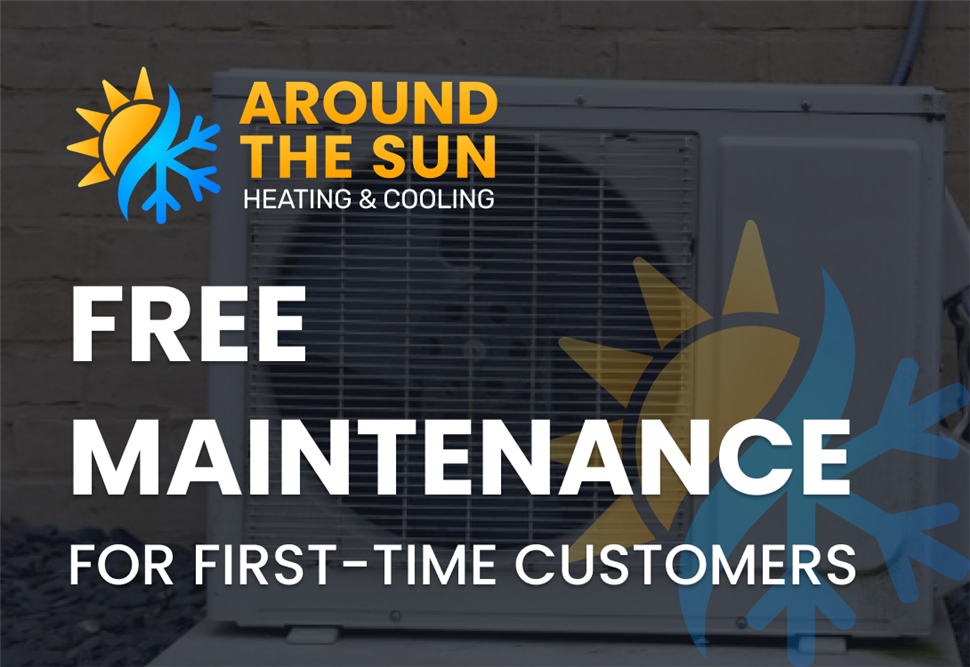 free hvac maintenance