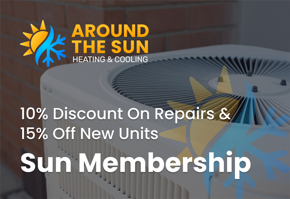 Save More Year-Round with the Sun Membership