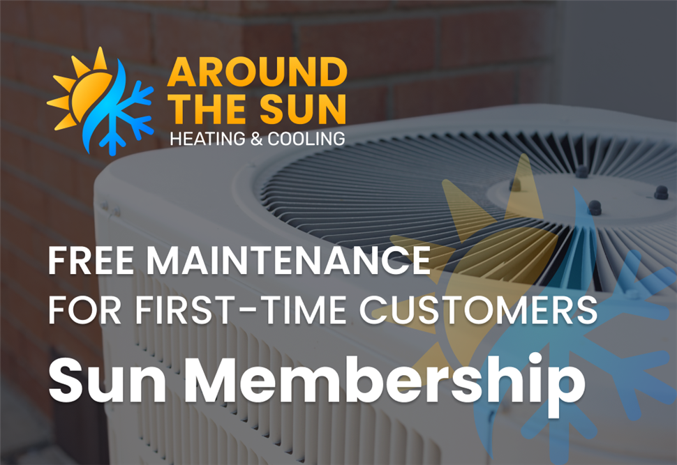 Save More Year-Round with the Sun Membership