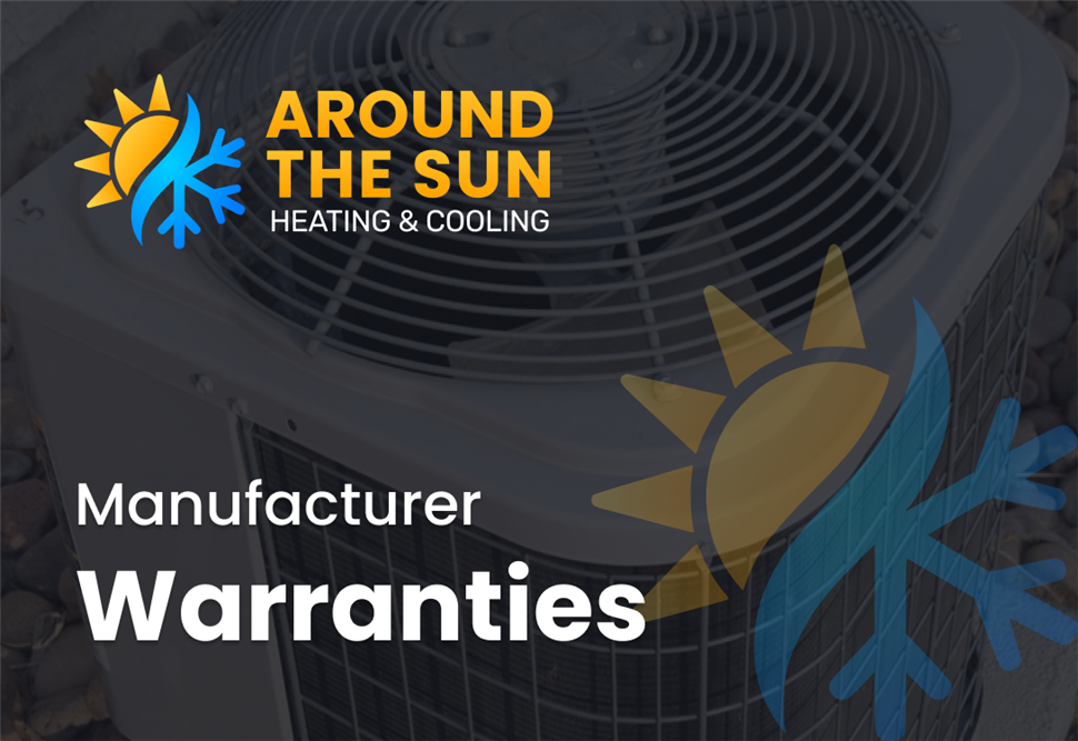 Stay Cool with Confidence: Warranties You Can Trust