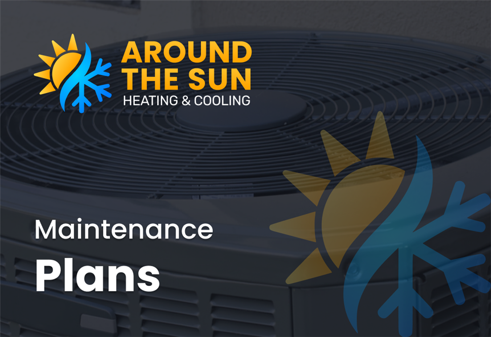 Stay Comfortable with a Reliable Maintenance Plan