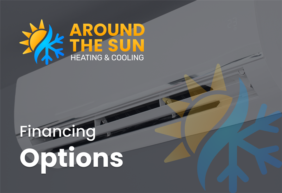 Easy HVAC Financing for Year-Round Comfort