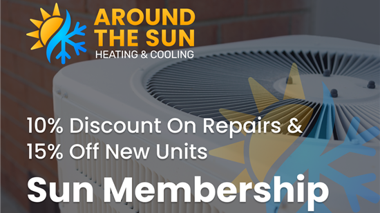 Save More Year-Round with the Sun Membership