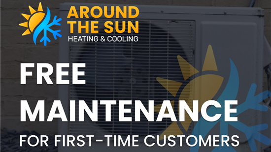free hvac maintenance