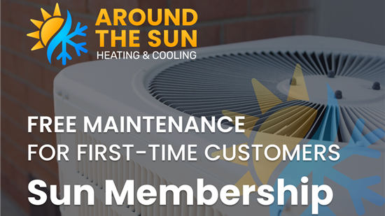 Save More Year-Round with the Sun Membership