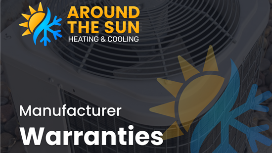 Stay Cool with Confidence: Warranties You Can Trust