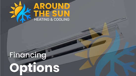 Easy HVAC Financing for Year-Round Comfort