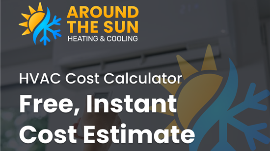 hvac cost calculator