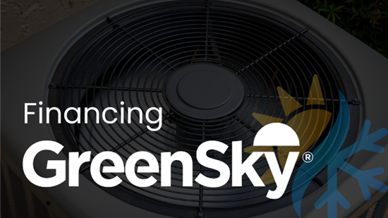 greensky financing