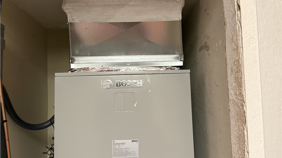 Cooling Project in Scottsdale, AZ by Around the Sun Heating & Cooling