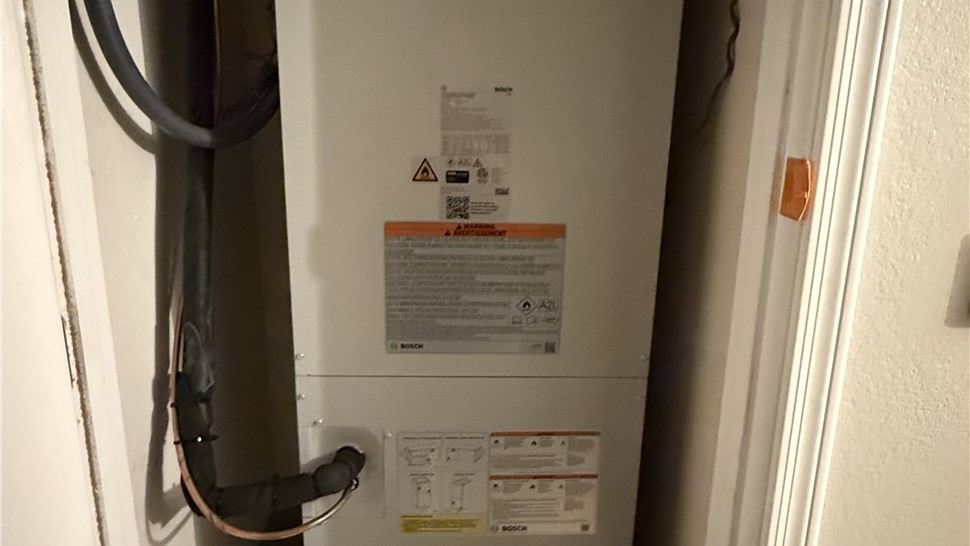 Cooling Project in Scottsdale, AZ by Around the Sun Heating & Cooling