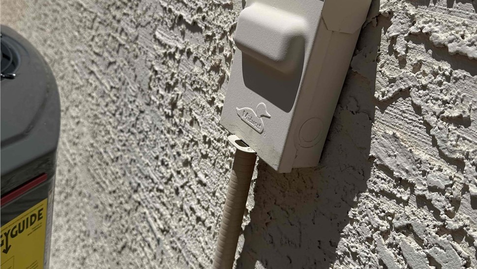 Cooling Project in Chandler, AZ by Around the Sun Heating & Cooling