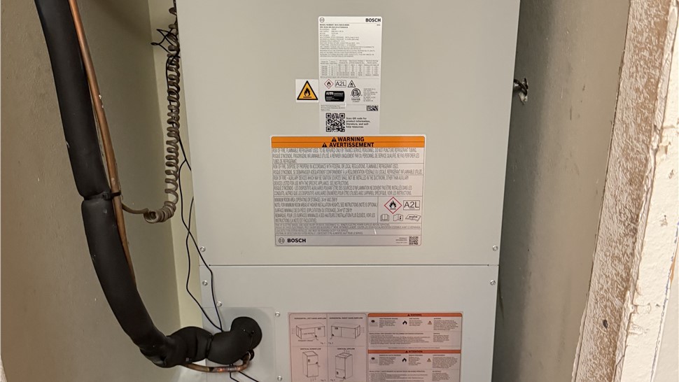 Cooling Project in Scottsdale, AZ by Around the Sun Heating & Cooling