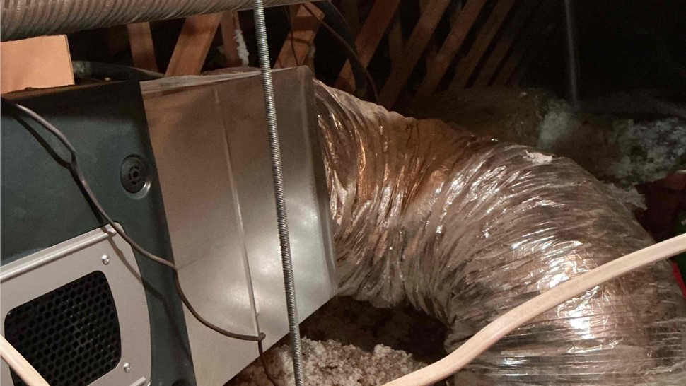 Installation Project in Chandler, Arizona by Around the Sun Heating & Cooling