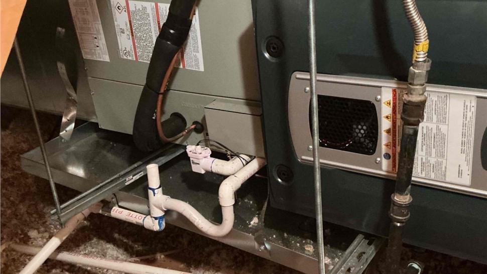 Installation Project in Chandler, Arizona by Around the Sun Heating & Cooling