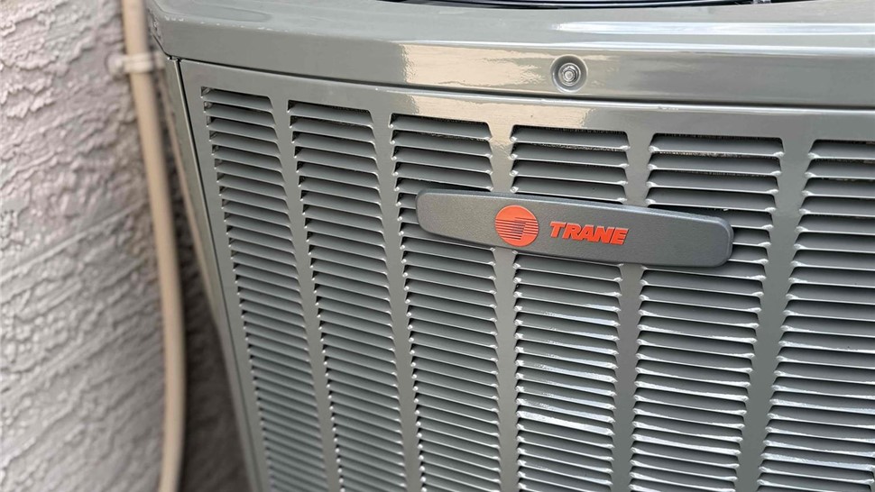 Cooling Project in Chandler, AZ by Around the Sun Heating & Cooling
