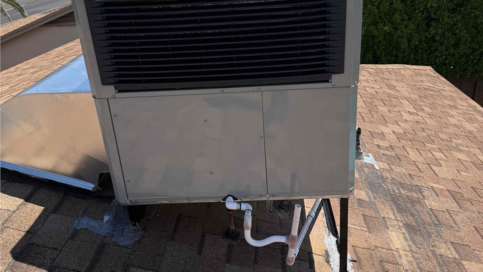 Cooling Project in Scottsdale, AZ by Around the Sun Heating & Cooling