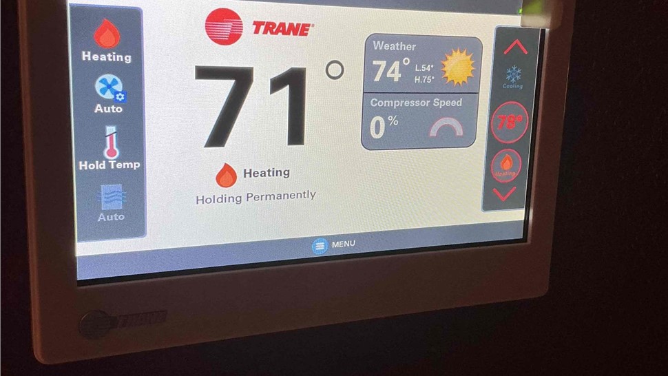 Installation Project in Chandler, Arizona by Around the Sun Heating & Cooling