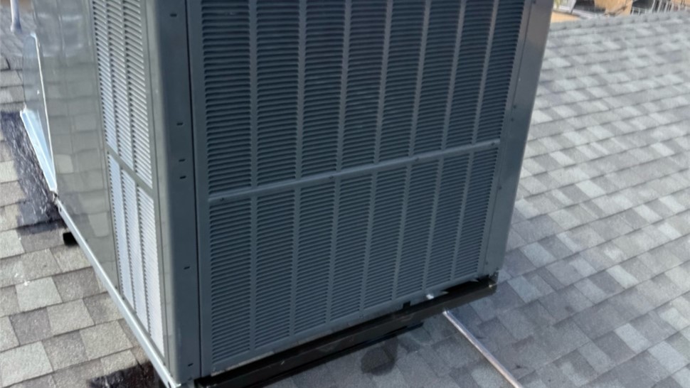 Installation Project in Mesa, Arizona by Around the Sun Heating & Cooling