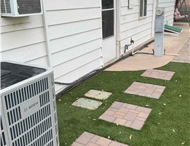 Installation Project in Sun Lakes, Arizona by Around the Sun Heating & Cooling
