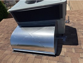 Cooling Project in Scottsdale, AZ by Around the Sun Heating & Cooling