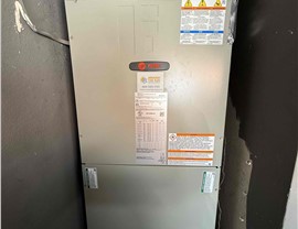 Cooling Project in Chandler, AZ by Around the Sun Heating & Cooling