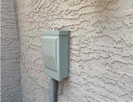 Cooling Project in Chandler, AZ by Around the Sun Heating & Cooling